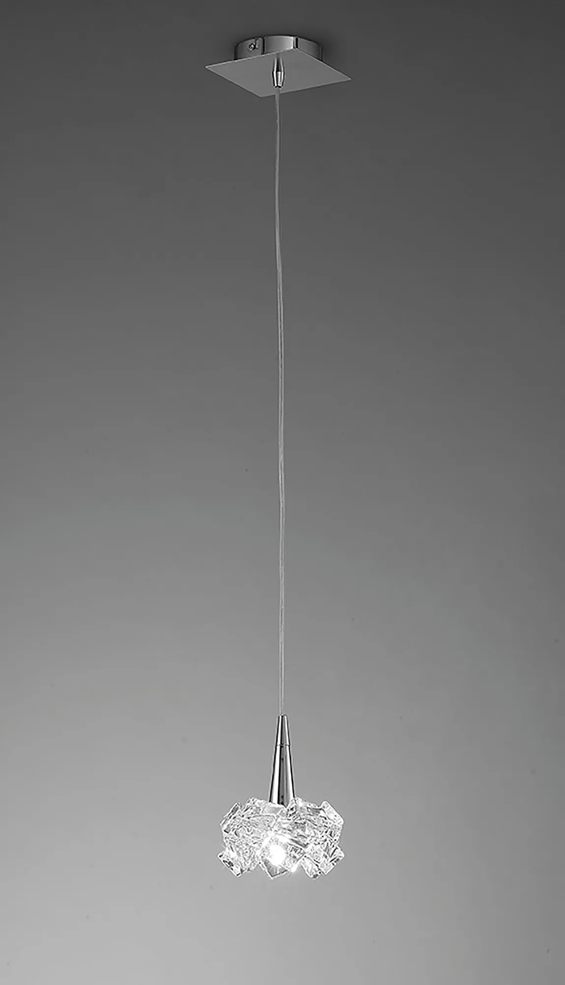 Artic Ceiling Lights Mantra Single Pendant Artic Ceiling Lights Mantra Single Pendant